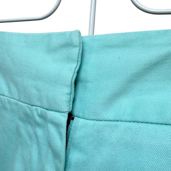 VINEYARD VINES Cotton Skirt Size 8 Casual Mini Golf Beach Sporty Preppy - Picture 8 of 10